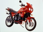 1996 Triumph Tiger 900 photo